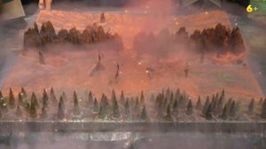 Руслан и Людмила. Больше чем сказка — Трейлер (2023)