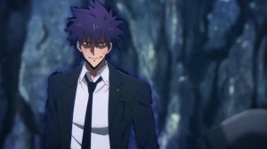 - Я князь тьмы (Аниме клип)