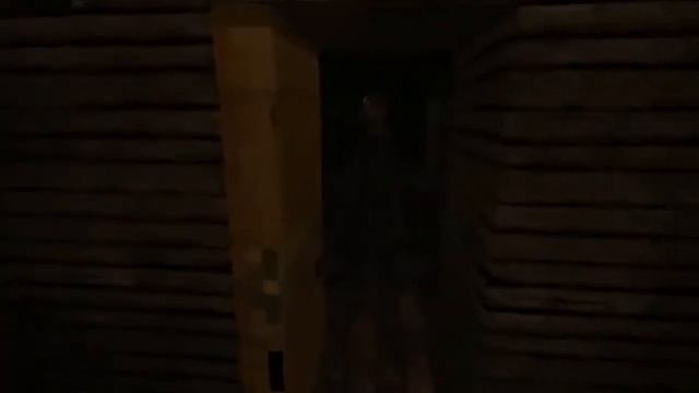 Хоррор в Майнкрафте | Бурундук визжит как девчонка! (Minecraft Horror) смотреть онлайн