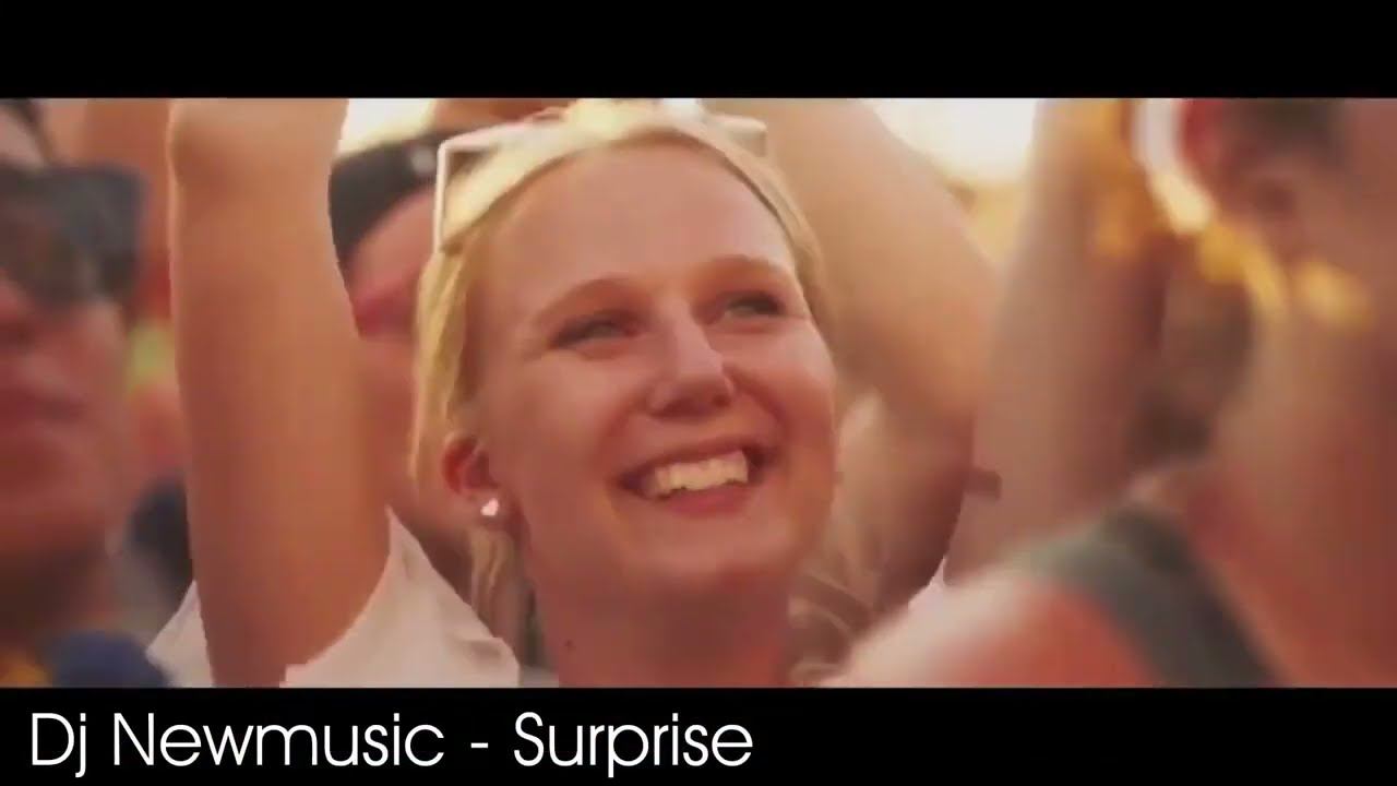 Dj Newmusic - Surprise 2023 (Radio Mix) #bestofdjremix