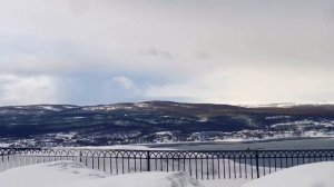 Памятник Ждущей