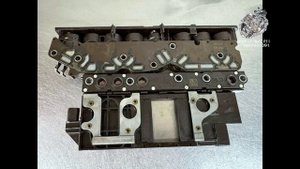 Прошивка блока управления АКПП TCM 6T70 по VIN коду на столе
