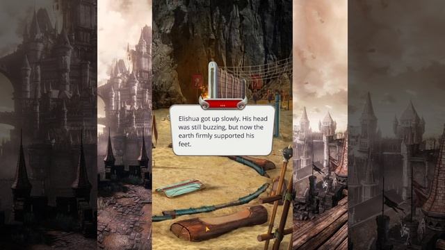 Gladiator Chronicles, Episode 6 of Season 1 (Path of Agility + Mercy) смотреть онлайн