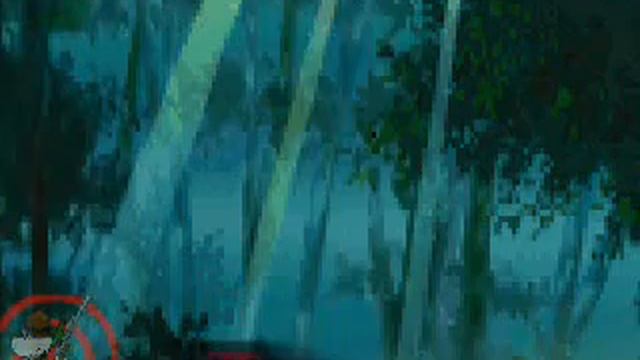 Sprite Fight: Shadow vs Guntz смотреть онлайн