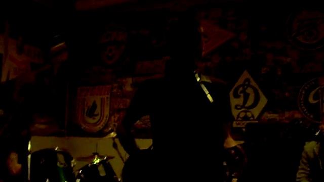 Россошь. Химическая Агрессия смотреть онлайн