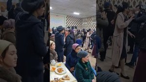 рустами Абдурахим туй дар махрам TJ