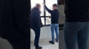 Приемка квартиры ЖК Тайм Сквер