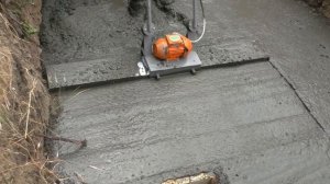 ПЛАВАЮЩАЯ электрическая ВИБРОРЕЙКА-720p