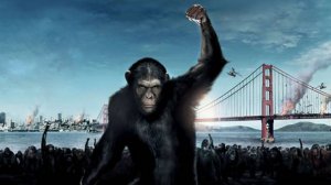 Трейлер фильма - Восстание планеты обезьян (2011)