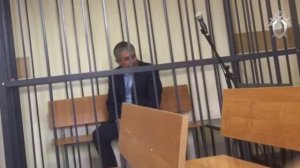 Арест Алексея Шлегеля