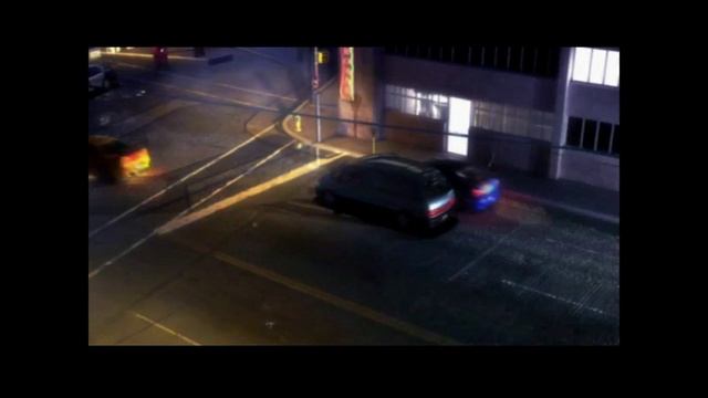 Street Racing Syndicate. Заставка. Кто такую игру помнит? RetroGames srs StreetRacingSyndicate