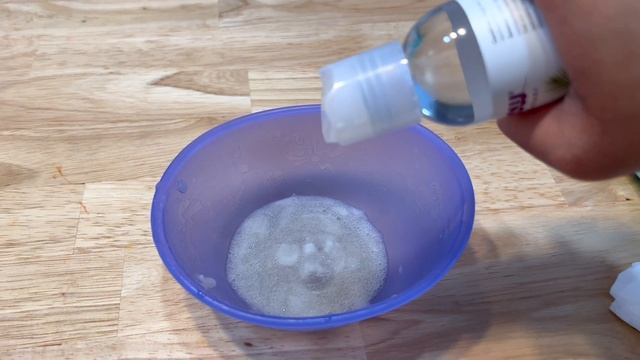 DIY Natural Homemade Serum for Anti Aging and Anti Wrinkles with these simple ingredients