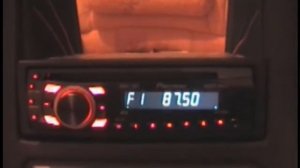 pioneer deh-1300mp & Pioneer deh-1320mp