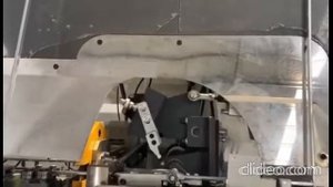 Станок для гибки дистанционной рамки Vega