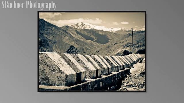 A Journey in Pictures - Himachal Pradesh, Kinnaur (Nako & Malling) HQ