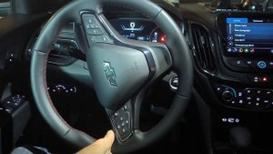 Тюн.прошивка рулевой рейки от 18 на 19е диски Шевролет Эквинокс 2021 Китаец