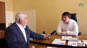 ПРОГРАММА "ЗЕМСКИЙ ДОКТОР".
