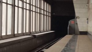 Московское метро ЭТО 2025!!!