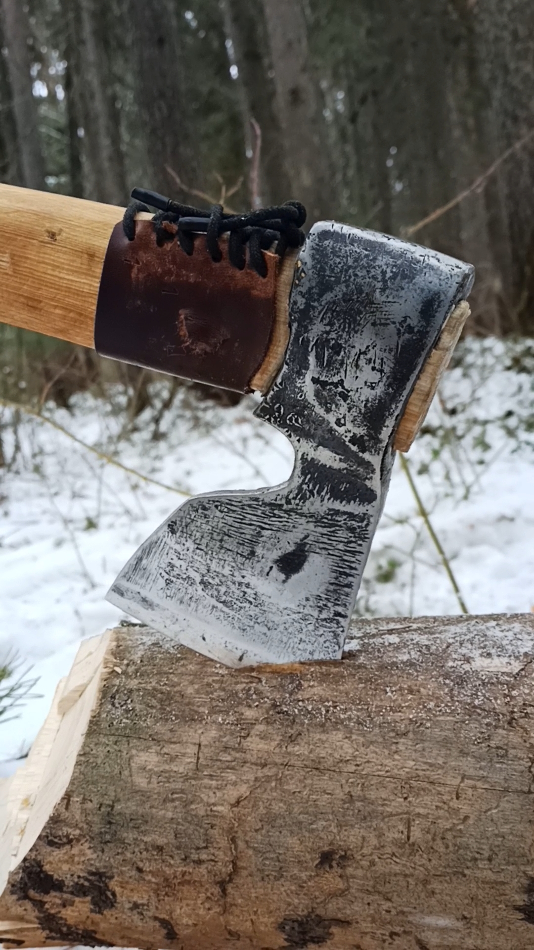 топор с самой длинной ручкой. топор СССР смотреть онлайн