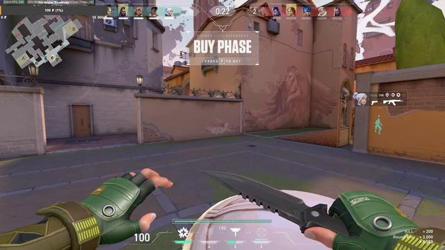 Погамульки в Valorant | Стрим смотреть онлайн