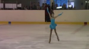 Lidiya ZHDAMAROVA FS
