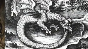 CHEMISTRY AMAZING FACTS #1: KEKULE'S DREAM (OUROBOROS) vs BENZENE STRUCTURE