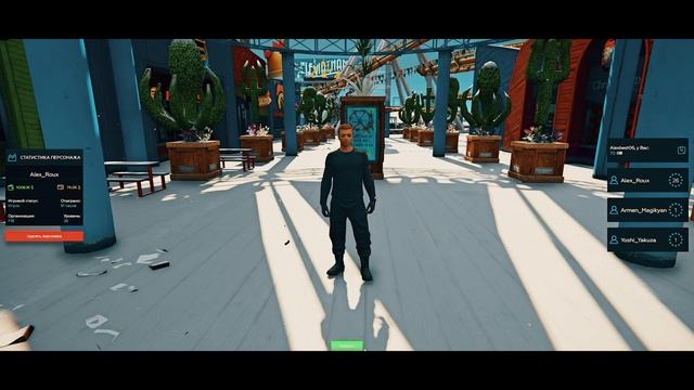 МОЯ ИСТОРИЯ - GTA 5 RP | КАК Я СТАЛ БОГАТЫМ И ЮТУБЕРОМ НА GTA 5 RP