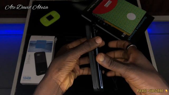 Dana power bank unboxing and first impressions #unbox