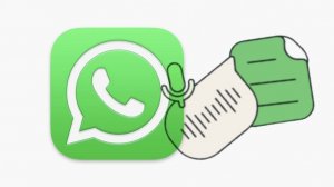 Как расшифровать голосовые сообщения Ватсапе WhatsApp