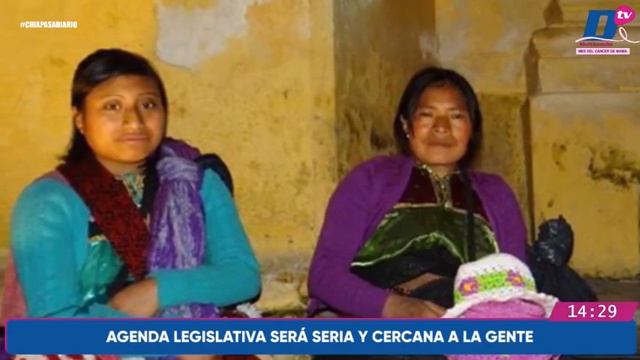 En Vivo | Noticiario Chiapas a Diario | 18 de octubre de 2021 смотреть онлайн