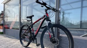 Велосипед Raveric 26” новый / сборка / гарантия
