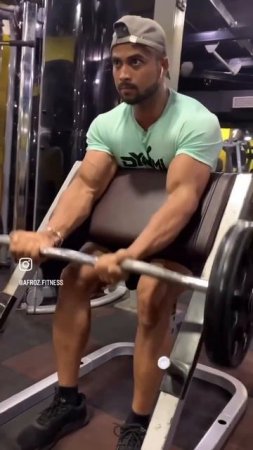 AfrozFitness …#afroz #athlete #beastmode #champion #diet #fitnessmodel #fit #fitnessmotivation