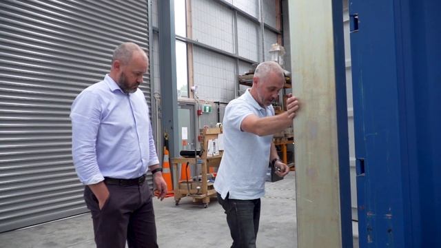 Your Story is Our Business | BISON Group смотреть онлайн