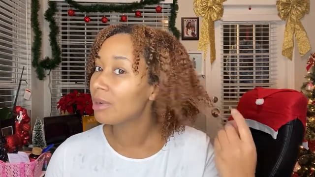 Twist Out Ft Miche Beauty Product Review | Part One