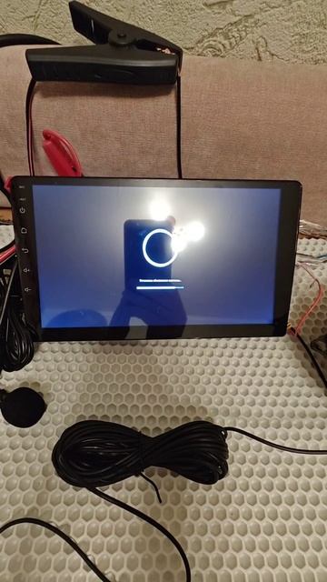 TechGlide андроид магнитола 9" 4/64 - установка обновлений скорость видео x5