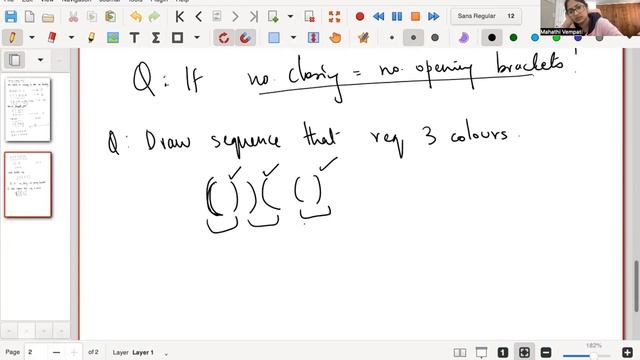 Day 30 Codeforces Educational Round 149 (A, B, C, D solved)
