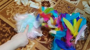 Вышивальный апрель