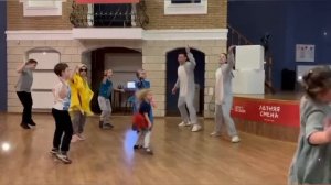 Осенние каникулы 2024 в Бекасово