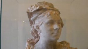 Musée Rodin - Study Abroad Vlog #33