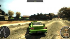 дрифт на митцубиси