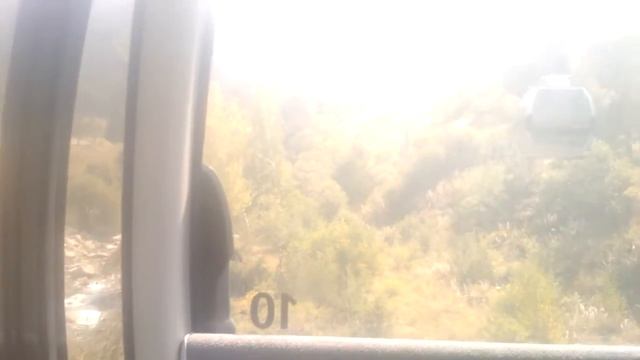 Алматы канатная дорога смотреть онлайн