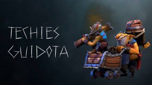 Techies | Guidota