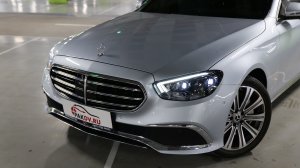 Краткий ОБЗОР Mercedes-Benz, E450, 2021г из Кореи❗️PAKDV.RU