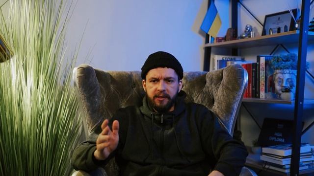 Про Аутентичность | Как быть собой?