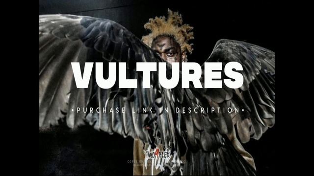 [FREE] Kodak Black x Detroit Type Beat 2021 "Vultures" @two4flex смотреть онлайн