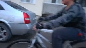 стант