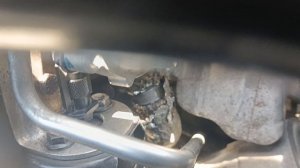 Актуатор турбины Volvo V70 1.6 HDI