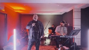 Вечер пророческого поклонения Церковь "Дом Божий" г. Москва 09.04.2025