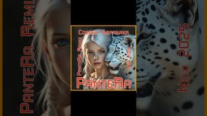 PanteRa - Собака Барабака 2025 (PanteRa Remix)