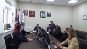 Заседание Совета депутатов 10 апреля 2025 года